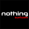 Logo Nothing Surf
