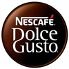 Logo Nescafé Dolce Gusto