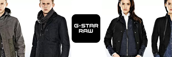 Fondo G-Star Raw