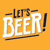 Logo Gana un año de cerveza gratis con Let's Beer