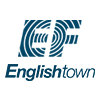 Logo EF Englishtown