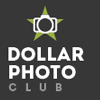 Logo Dollar Photo Club