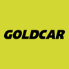 GoldCar _logo