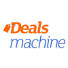 Logo Dealsmachine