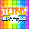 Logo Tetris 