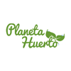 Logo Reclamación PlanetaHuerto