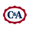 Logo C&A Moda infantil