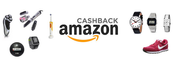 Fondo Amazon Cashback - NO ACTIVO