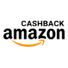 Logo Amazon Cashback - NO ACTIVO