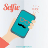 Logo Encuesta Fotos Selfies