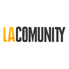 Logo LaComunity
