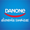 Danone Alimenta sonrisas