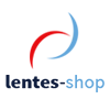 Logo Lentes-shop
