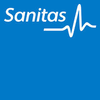 Logo Seguro Sanitas Salud