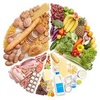 Logo Encuesta Alimentación Saludable