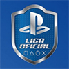 Logo Liga Playstation