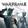 Logo Warframe