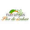 Logo Naranjas Flor de Azahar