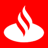 Logo Planes de Pensiones Santander