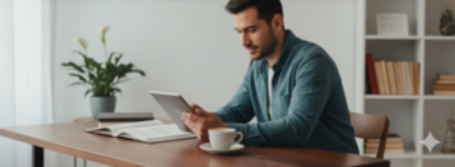 Fondo Encuesta Compras