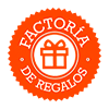 Logo Factoría de Regalos