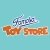 Logo Famosa Toy Store