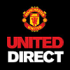 Logo Manchester United Store