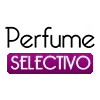 Logo Perfume Selectivo
