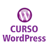 Logo Curso de Wordpress Online