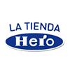 Logo La tienda Hero