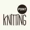 Logo Knitting Point