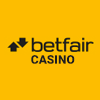 Logo Betfair Casino