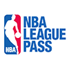 Logo NBA league pass