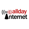 Logo All day Internet