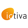 Logo Ictiva