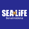 Logo SeaLife Benalmádena