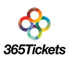 Logo 365Tickets