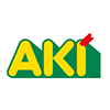 Logo AKI Bricolaje