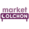 Logo MarketColchon