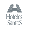 Logo Hoteles Santos