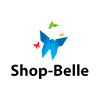 Logo Shop-Belle