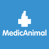 Logo  Medic Animal 