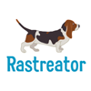 Logo Rastreator