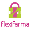 Logo Flexifarma