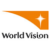 Logo World Vision Regalo Solidario