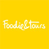 Logo Foodie Tours