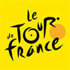 Logo Tour de Francia