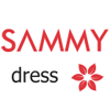 Logo Sammy Dress