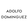 Logo Adolfo Domínguez