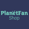 Logo Planet Fan Shop